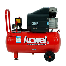 Load image into Gallery viewer, MT 90280007 LW2508 3 HP Oil-Free Silent Air Compressor 3 HP
