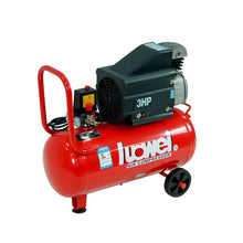 Load image into Gallery viewer, MT 90280007 LW2508 3 HP Oil-Free Silent Air Compressor 3 HP
