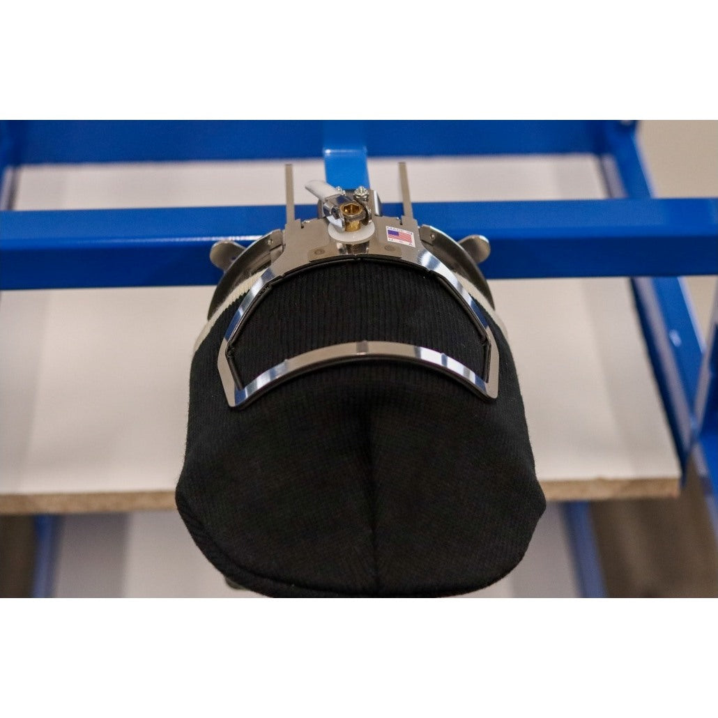 Large Clamp for Cap Backs is the easiest and fastest way to frame up a ...