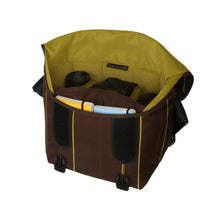 Load image into Gallery viewer, Crumpler MBSTR8000-004 Messenger Boy Stripes Camera Bag 8000 for SLR Camera-Mahogany
