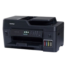 Load image into Gallery viewer, Brother MFC-T4500DW A3 Color Inkjet Multi-Function Center with Refill Tank System and Wireless Connectivity
