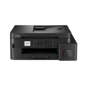 Brother MFC-T930DW A3 Color Inkjet Multi-Function Center with Refill Tank System and Wireless Connectivity