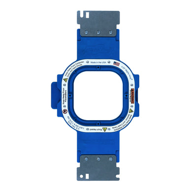 Mighty Hoop MH-HP360-425 Magnetic Hoop for Happy HCH and HCD3 Series 4.25' (103mm).