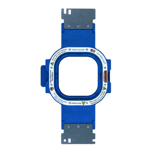 Mighty Hoop MH-HP360-425 Magnetic Hoop for Happy HCH and HCD3 Series 4.25' (103mm).