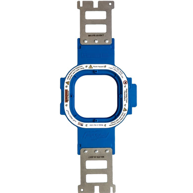 Mighty Hoop MH-PR-425 Magnetic Hoop for Brother PR Series (103 X 103mm)