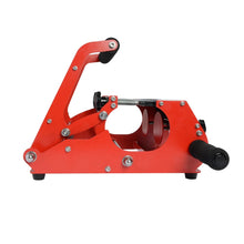 Load image into Gallery viewer, MT MP-10A 4 in 1 Multifunction Tumbler Mug Press.
