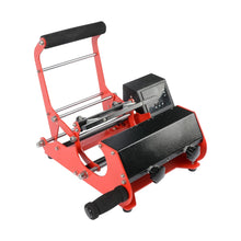 Load image into Gallery viewer, MT MP-10A 4 in 1 Multifunction Tumbler Mug Press.
