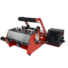 Load image into Gallery viewer, MT MP-10A 4 in 1 Multifunction Tumbler Mug Press.
