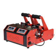 Load image into Gallery viewer, MT MP-160B 3 in 1 Multifunction Tumbler Mug Press.
