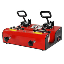 Load image into Gallery viewer, MT MP-20B Double Station Mug Press,
