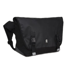 Load image into Gallery viewer, Crumpler MUM-L-001 Muli Messenger L fits 14-inch Laptops-Black
