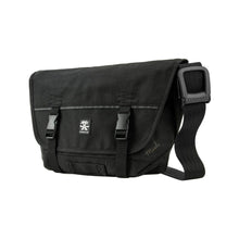 Load image into Gallery viewer, Crumpler MUM-L-001 Muli Messenger L fits 14-inch Laptops-Black
