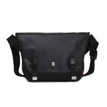 Load image into Gallery viewer, Crumpler MUM-L-001 Muli Messenger L fits 14-inch Laptops-Black
