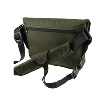 Load image into Gallery viewer, Crumpler MUM-L-002 Muli Messenger L fits 14-inch Laptops-Dusty Olive
