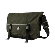 Load image into Gallery viewer, Crumpler MUM-L-002 Muli Messenger L fits 14-inch Laptops-Dusty Olive
