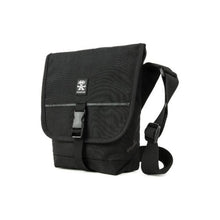 Load image into Gallery viewer, Crumpler MUS-S-001 Muli Sling S-Black
