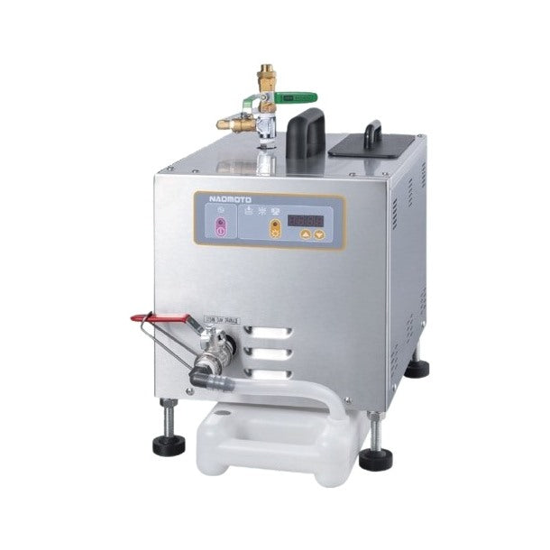 Naomoto NSB-104 220V 1P 1.5kW 