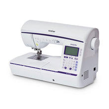 Load image into Gallery viewer, Brother NV1800Q Computerized Sewing and Quilting Machine
