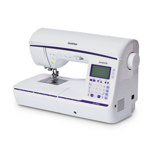 Brother NV1800Q Computerized Sewing and Quilting Machine