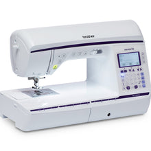 Load image into Gallery viewer, Brother NV1800Q Computerized Sewing and Quilting Machine
