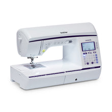 Load image into Gallery viewer, Brother NV1800Q Computerized Sewing and Quilting Machine
