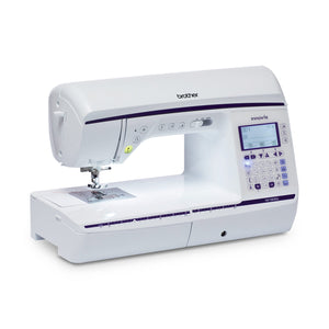 Brother NV1800Q Computerized Sewing and Quilting Machine