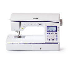 Load image into Gallery viewer, Brother NV1800Q Computerized Sewing and Quilting Machine
