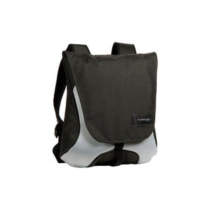 Crumpler PRCBP15-003 Prime Cut Backpack Fits 15 inch W Laptops Silver / Charcoal