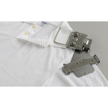 Load image into Gallery viewer, Brother PRCLP45LR Clamp Frame 45x24mm Left and Right for PR Series
