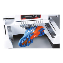 Load image into Gallery viewer, Brother PRCLP45LR Clamp Frame 45x24mm Left and Right for PR Series
