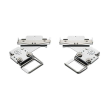 Load image into Gallery viewer, Brother PRCLP45LR Clamp Frame 45x24mm Left and Right for PR Series.
