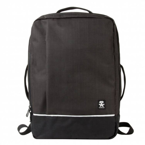 Crumpler PRYBP-L-001 Proper Roady Backpack L Black