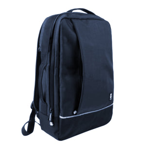 Crumpler PRYBP15-002 Proper Roady Backpack fits 15-inch Laptops- Dk. Navy