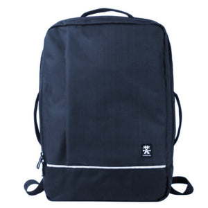 Crumpler PRYBP15-002 Proper Roady Backpack fits 15-inch Laptops- Dk. Navy