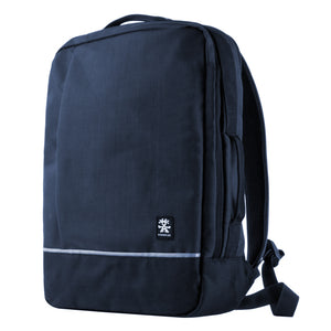 Crumpler PRYBP15-002 Proper Roady Backpack fits 15-inch Laptops- Dk. Navy