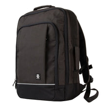 Load image into Gallery viewer, Crumpler PRYBP-XL-001 Proper Roady Backpack XL fits 17-inch Laptops- Black.
