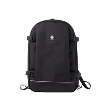 Crumpler PRYFBP-001 Proper Roady Full Photo Backpack Black  ، تحميل الصورة في عارض المعرض

