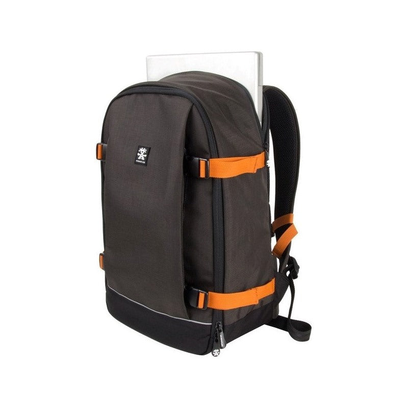 Crumpler PRYFBP-003 Proper Roady Full Photo Backpack for DSLR Camera a ...