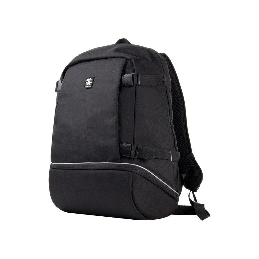 Crumpler PRYHBP-001 Proper Roady Half Photo Backpack Black