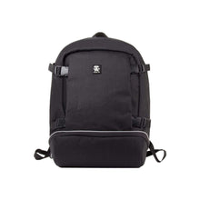 Crumpler PRYHBP-001 Proper Roady Half Photo Backpack Black  ، تحميل الصورة في عارض المعرض

