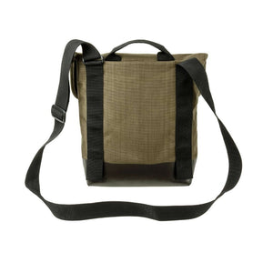 Crumpler PSST-012 Private Surprise Sling Tablet Dk. Khaki / Deep Brown