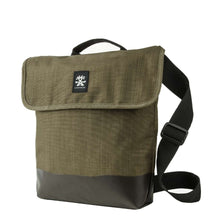 Load image into Gallery viewer, Crumpler PSST-012 Private Surprise Sling Tablet Dk. Khaki / Deep Brown
