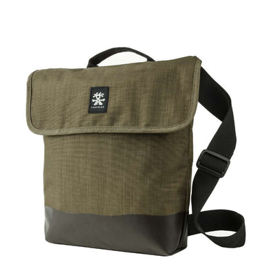 Crumpler PSST-012 Private Surprise Sling Tablet Dk. Khaki / Deep Brown