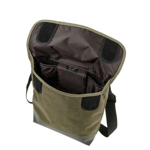 Crumpler PSST-012 Private Surprise Sling Tablet Dk. Khaki / Deep Brown