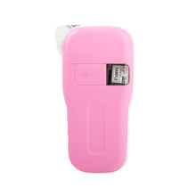 Load image into Gallery viewer, Brother PT-H110PK (Pink) P-Touch Label Printer prints in English upto 12mm width Tape for Home and Small Office.
