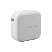 Load image into Gallery viewer, Brother PT-P710BT P-Touch Label Printer with USB and Bluetooth Connectivity, prints upto 24mm width Tapes.
