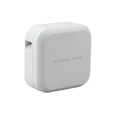 Brother PT-P710BT P-Touch Label Printer with USB and Bluetooth Connectivity, prints upto 24mm width Tapes.