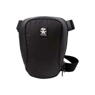 Crumpler QE400-001 Quick Escape 400 Top Loader-Dull Black