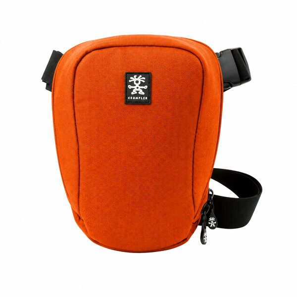 Crumpler QE400-003 Quick Escape 400 Top Loader Burned Orange