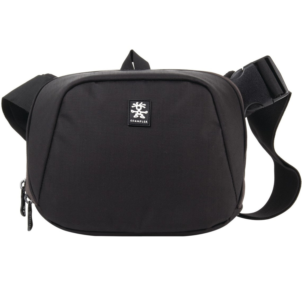 Crumpler QE650-001 Quick Escape 650-Black